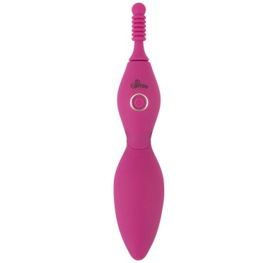 Sweet Smile Spot Vibrator